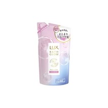LUX (럭스) 바스그로 리페어 & 샤인 샴푸 리필용 350g