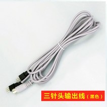 부품 산염기 평형 DD S 생물 전기 완전무결 물리 요법 경락 치료기 장갑 소통 의례 스폰지 스티커패치 2295606969, 겹 블랙헤드 3 바늘 실 겹 블랙헤드