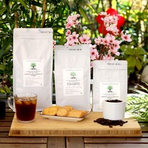 샘트리 원두커피 멕시코 치아파스 SHB 라스 치차라스(공정무역), 200g, 04.모카포트/에스프레소(고운분쇄)