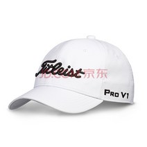 타이틀리스트 TH8AJRPA-10 골프모자 E786