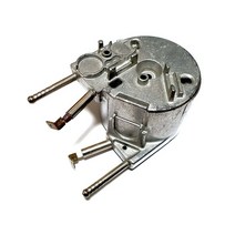 GAGGIA 가찌아 SAECO 세코 가정용 머신 히터 230V 1300W 056