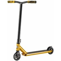 스턴트스쿠터 묘기킥보드 퀵보드 수동 pro abec 9 볼 베어링이 있는 fun scooter 알루미늄 바퀴 scooter for kids adult scooter, 없음