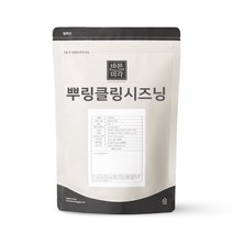 바른미각 뿌링클 가루 뿌링클링 시즈닝 500g 치킨 양념 치즈 분말