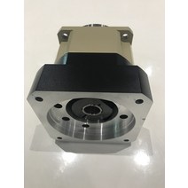 감속기 고성능 호환 부품 기계 5 arcmin 고정밀 헬리컬 기어 유성 박스 3:1 ~ 10:1 NEMA42 110mm AC 서보 모터 입력 샤프트 19mm, 한개옵션0