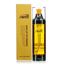 본코스메틱 아이웰 헤어 엘피피 큐티 에센스, 150ml, 단품, 150ml, 1개