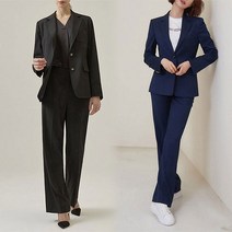 라쉬 3종 수트 셋업