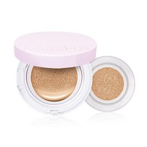 미샤 매직 쿠션 커버 래스팅 본품 15g (SPF50+ PA+++), 23호, 1개