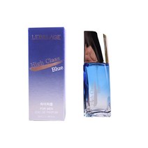 르베라쥬 여자가 좋아하는 30대 남자 남성 향수 쇼핑몰 퍼퓸 하이클래스 50ml 블루