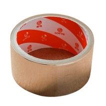 은박테이프 싱크대 알루미늄 호일테이프 5M 롯데, 1개