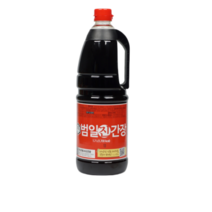 범일 진간장, 3.4L, 10개