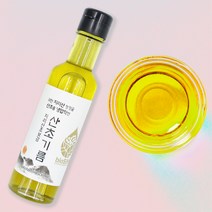 산초기름 6시내고향출연 23년 02월 착유 지리산 산청산초 180ml 냉압착 산초오일 지리산초보감, 1개