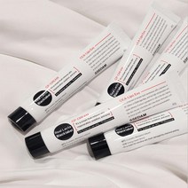 쎄담 리얼 락토 블랙라벨 CP 크림 40g+샘플 칙칙한피부 자극없는 순한 크림, 40g, 1개