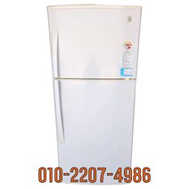 대우 중고냉장고 일반형 513L BHRB51H