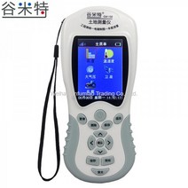 거리측정기 핸드형 GPS면적측정 의고 정밀도 땅 면적측량 기기수확기 농촌 기기, GM-198G