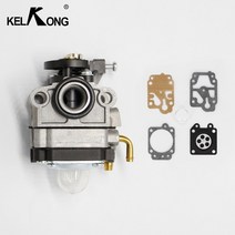 미니관리기KELKONG GT22 GX31 Mantis Tiller 혼다 4 사이클 엔진 Fg100 트리머 커터 수리 키트 용 스트로크, 01 은