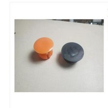 수동지게차 지게부품지게차 액세서리 헬기 카운터 웨이트 플라스틱 플러그 항주 커버 먼지, 한개옵션0