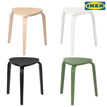 [이케아] KYRRE 쉬레 스툴, 쉬레스툴화이트804.915.32+픽사드라이버드릴14.4