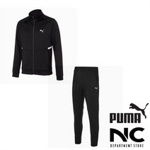 푸마 남성 트레이닝복세트 93309501/93309601