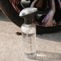 VIP 자동차 철분 휠크리너, 500ml, 1개