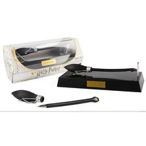 특이한볼펜 해리포터 공중부양 빗자루 필기감좋은 볼펜 신기한선물, 서스펜션 펜 2001