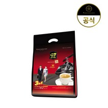 베트남 G7커피 3in1 16g x 50개입(내수용), 단품, 단품