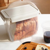 국내생산 식빵보관케이스 3.6L 브레드박스
