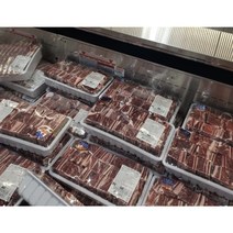 [제주배송특화] 코스트코 냉동 소고기 본갈비 찜용 2.5kg 미국산, 1개