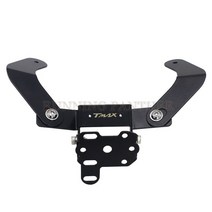 윈드 스크린 브래킷 마운트 스마트폰 GPS 홀더 야마하 TMAX 530 2012-2016 2015, 02 B