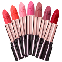 비디보브 립컷 루즈_21홋수/립스틱, PK108 셀피 핑크, 1개