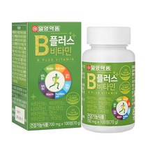 일양약품 B 플러스 비타민 70g, 1개