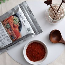 듀라이프 한스푼 닭볶음탕 양념 분말 소스 250g