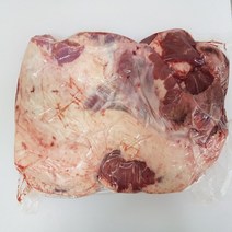 [ 호주산소고기 브리스킷 차돌양지 원육 3~7kg ] 바베큐 텍사스 브리스킷, 6~6.5kg - 호주산 차돌양지