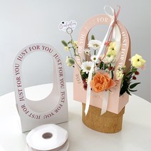 레이스 미니 상자 20개, 01 핑크