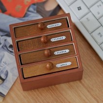 연호디자인 서랍형 패턴 스탬프, 잉크 색상