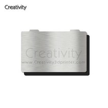 ANYCUBIC Photon/Mono X/Elegoo Mars/LD-002H 3D 프린터 용 업그레이드 된 플랫폼 수지 자기 유연한 강판, 01 1PCS_06 202x128mm