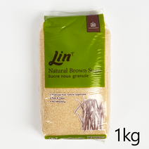 슈가팩토리 100% 비정제원당 1kg 사탕수수당 갈색설탕, 1kgX12개(박스출고)