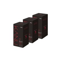 카누 미니 마일드 아메리카노 450T(150Tx3개)