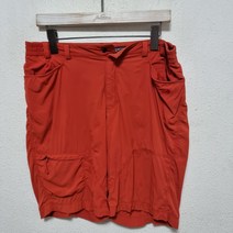 남4696 / 아이더정품 춘하 면 반바지 중고 코딱지구제