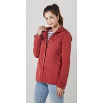 푸마 어반트랙자켓+티셔츠 여성 2종세트