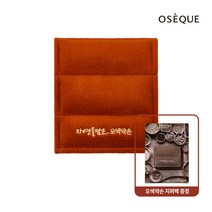 [오제끄] [오색약손] 허브17종+오색황토볼 추가배합 온열팩 어깨온, 상세 설명 참조, 종류:어깨온1ea