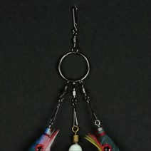 두족류 반지채비 피문어 선상낚시 쭈꾸미 한치 바늘 갑오징어 동해 서해