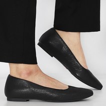 락포트 여성신발 여성화 정장구두 플랫슈즈 토탈모션 LAYLANI Plain 블랙