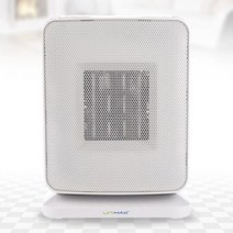 스탠드 온풍기 전기 히터, 유니맥스 온풍기 UMH-911DB