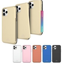 Hero2 갤럭시A31 카드 케이스 A315 범퍼