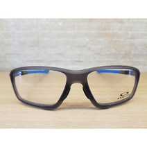 오클리 크로스링크 제로 8080-01 58 OAKLEY CROSSLINK ZERO 스포츠 고글 안경 룩소티카정품