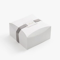 헬로우모리스 화이트 라운드박스, 3개