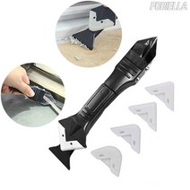 비엘라 실리콘 제거 헤라 다기능 스크래퍼, 스크래퍼 1세트