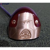 파크골프채 세트 (커버 가방 파우치백 공1개) 장갑 서비스 히스 케이 (대한파크골프협회 공인인증