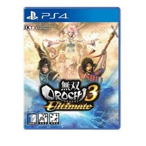 소니 PS4 무쌍 오로치3 울티메이트