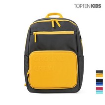 탑텐키즈 공용 레인보우 크루 책가방_MKZ5AB3004